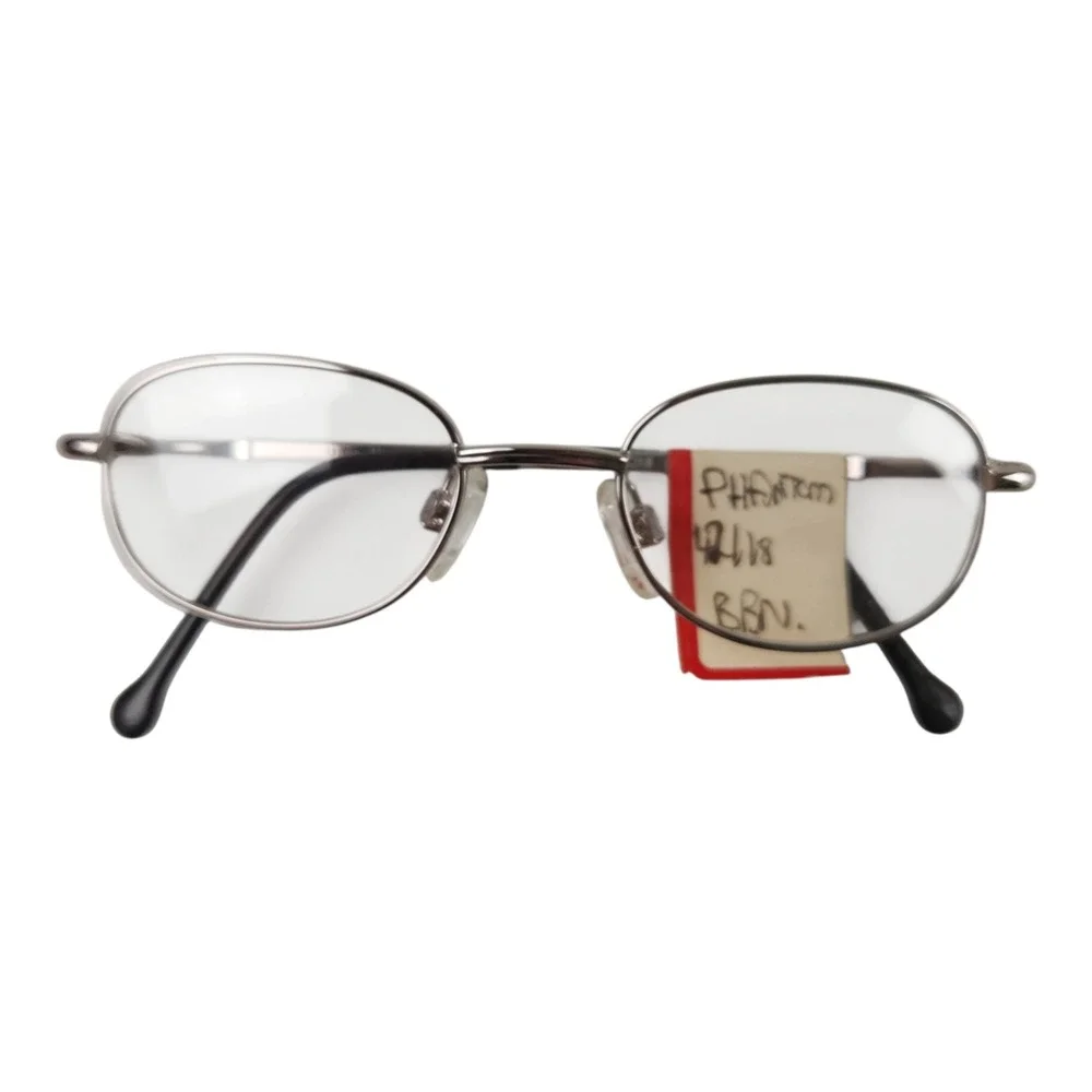 Lot of 11 Vintage Eyeglasses Frames NOS Mix Resellers Martinelli Round SMALL